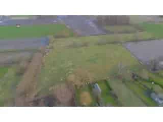 Landbouwgrond te Koop Sint-Amands 21547m2