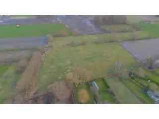 Landbouwgrond te Koop Sint-Amands 21547m2