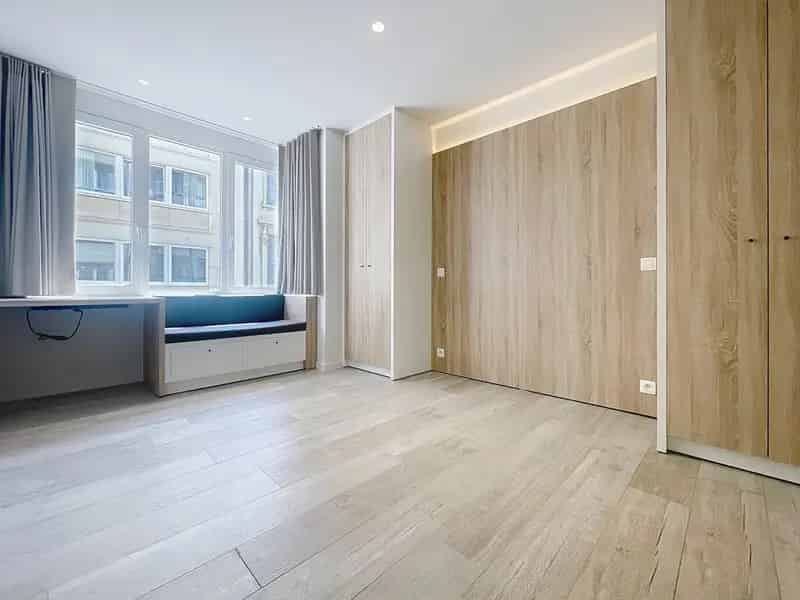 Luxe Appartement te Huur Oostende Marie-Joseplein