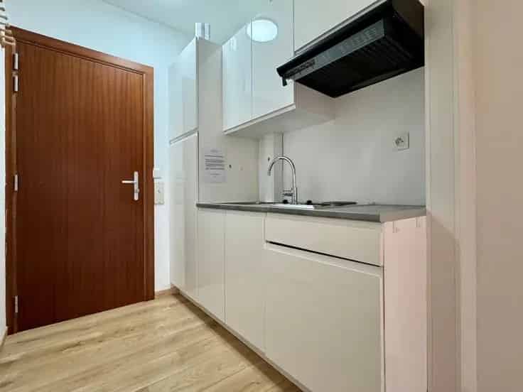 Studio te Koop Namen - Residentie d'Harscamp