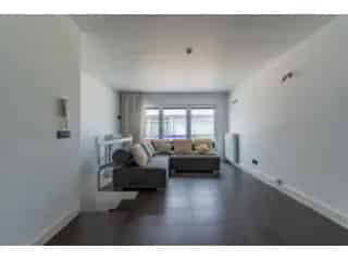 Triplex Gent 152m2 3 slaapkamers 2 terrassen EPC A