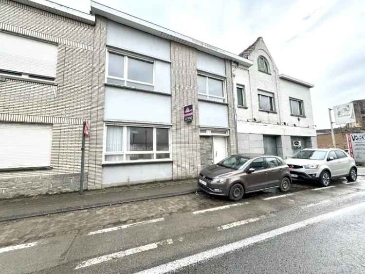 Huis te koop in Avelgem