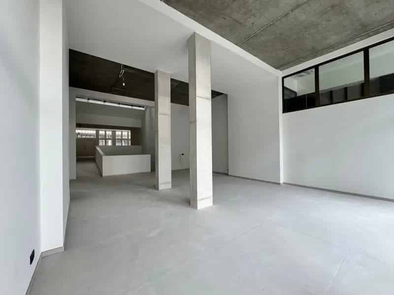 Handelspand Antwerpen Centrum