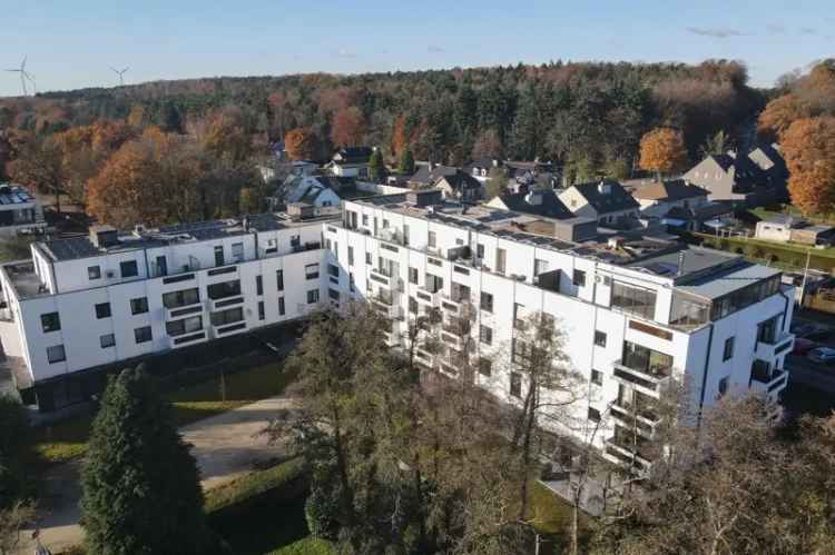 Huur appartement Turnhout met 2 slaapkamers en garagebox