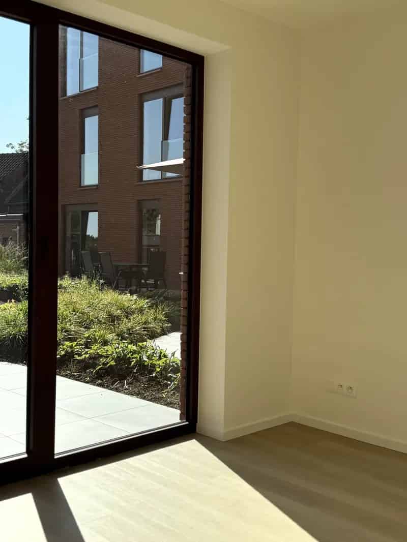 Appartement te huur
