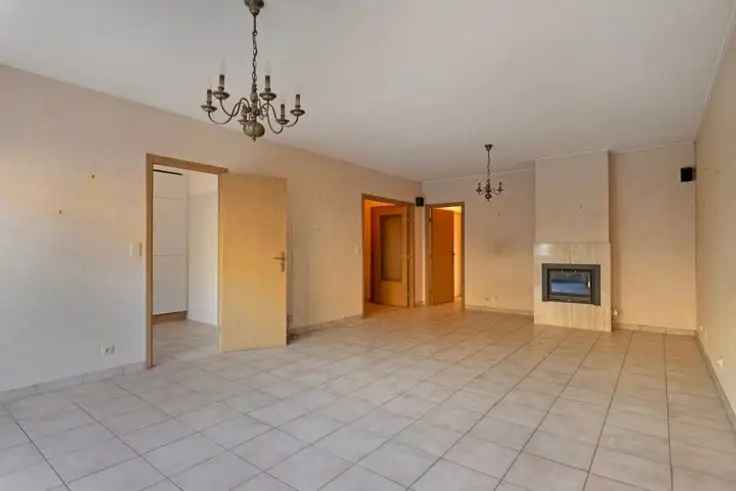 Appartement Te Koop