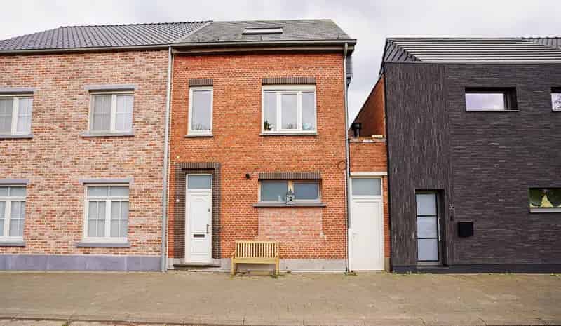 Huis te huur Meerdonk 4 slaapkamers