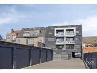 Duplex te Koop Ninove - 3 slaapkamers - Energiezuinig