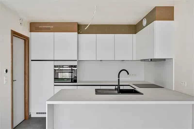 Nieuwbouw Appartement 1 Slaapkamer Geraardsbergen
