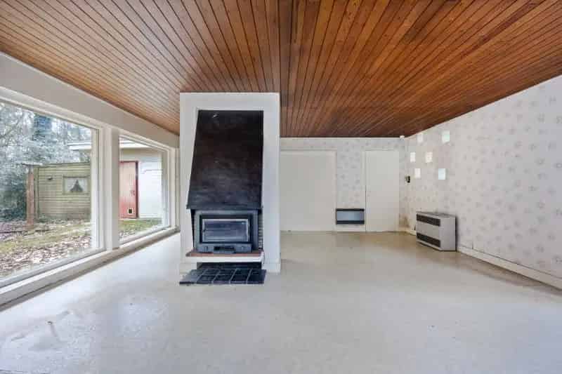 Renovatieproject Lembeke Bossen Unieke Kans