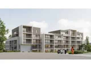 Appartementen te Koop Braine l Alleud Residentie Les Terrasses d Astrid