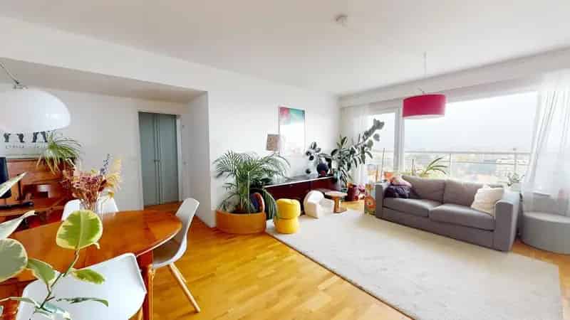 
                                                                    Appartement
                                                                             te huur te Woluwe-Saint-Lambert
                                                                