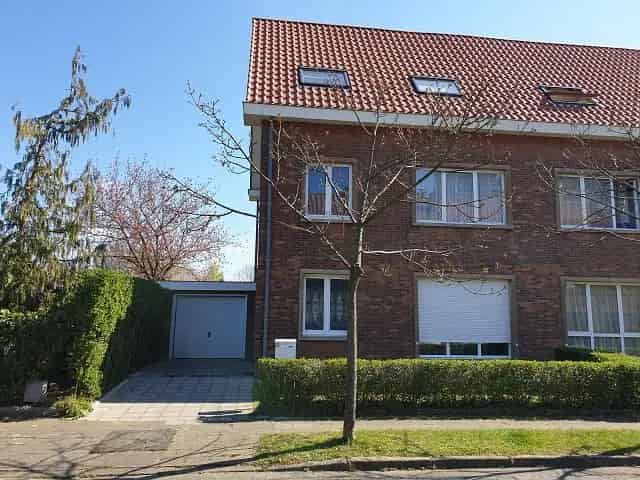 Eengezinswoning 2017 Walter Scottstraat 11
