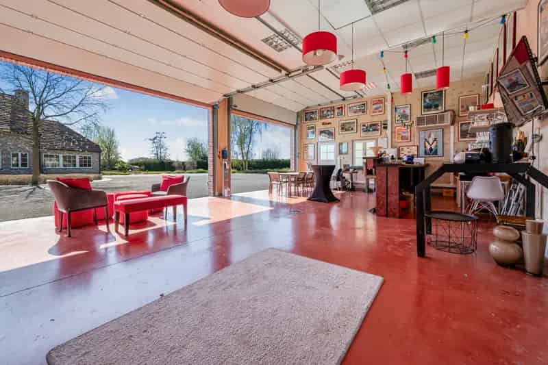 Villa te koop in Belsele