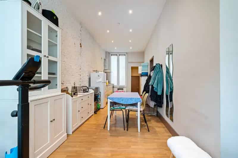 Gezellig Appartement 49m2 Antwerpen Centrum