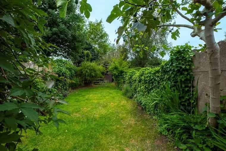 Huis te koop Gentbrugge 3 slaapkamers tuin Moscou Merelbeke