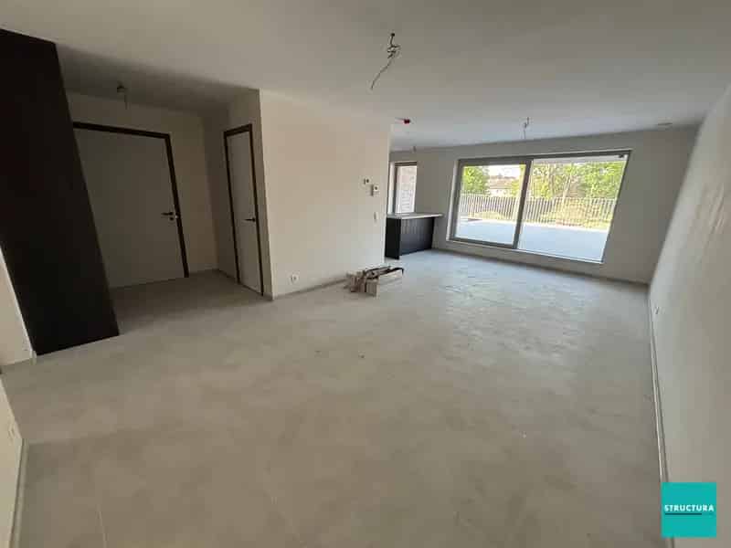Appartement te huur Merchtem - 2 slaapkamers - Terras 38m²