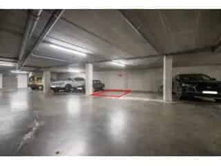 Parking te koop Schelle - Autostaanplaats Residentie Avenue