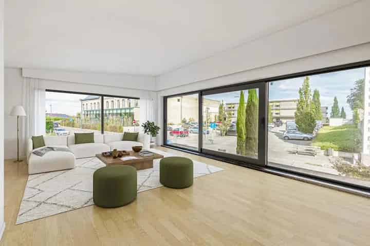 Huis te koop in Huise: Rustige ligging