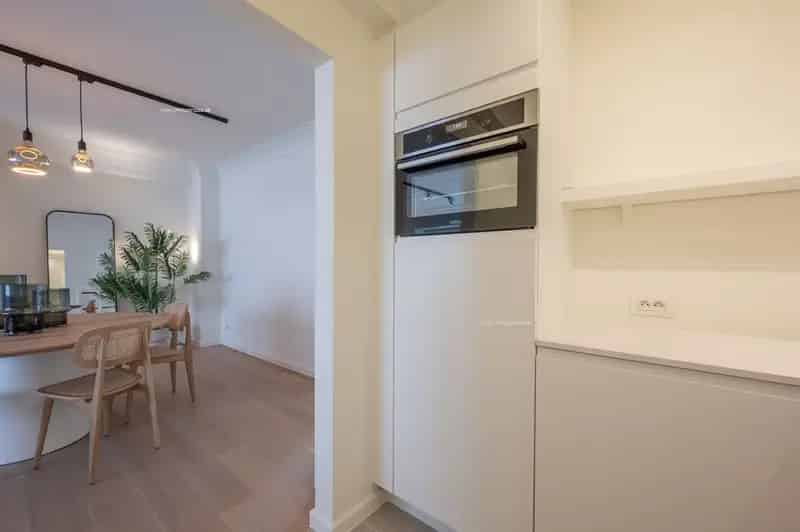 Appartement te Koop Knokke-Heist 2 Slaapkamers Kustlaan