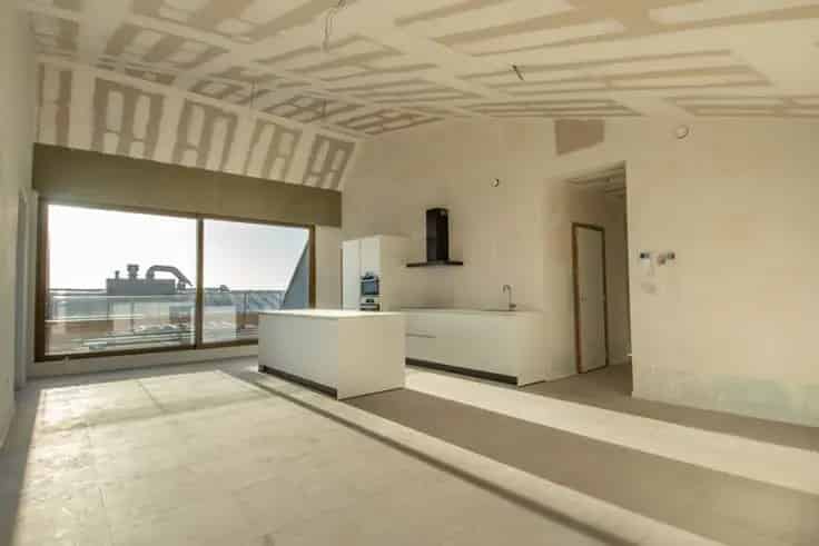 Penthouse Te Koop Duffel - BEN20 - 6 BTW - Instapklaar