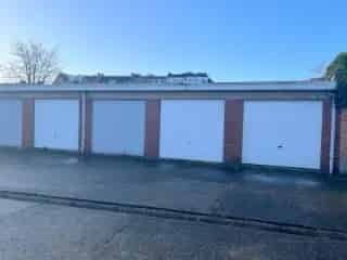 Garageboxen te koop Sint Niklaas