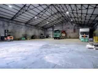 Industrieel pand te koop Vivegnis 1500m²