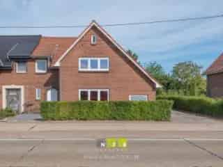 Huis te koop - Maaseik RBU24820