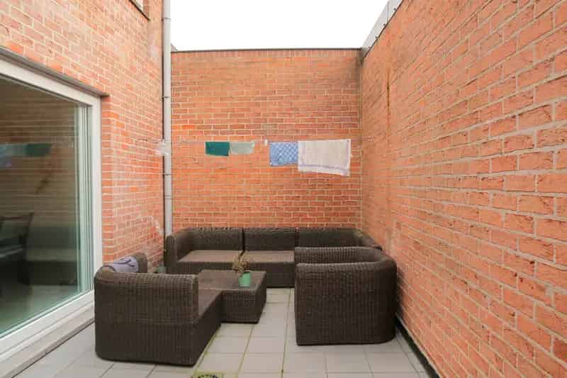 Appartement te koop