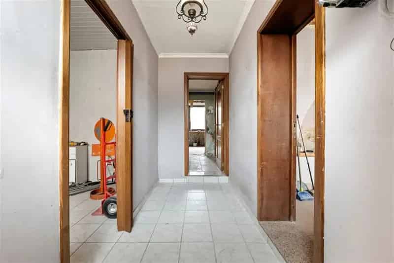 Te renoveren woning centrum Zoutleeuw