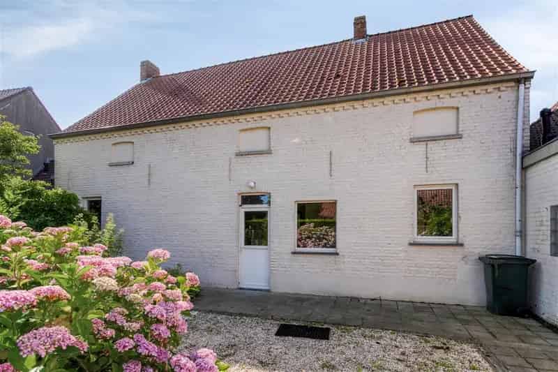 Knusse mooi gelegen woning in deelgemeente Welden