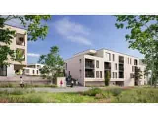 Appartement te koop Houthalen - Modern en energiezuinig