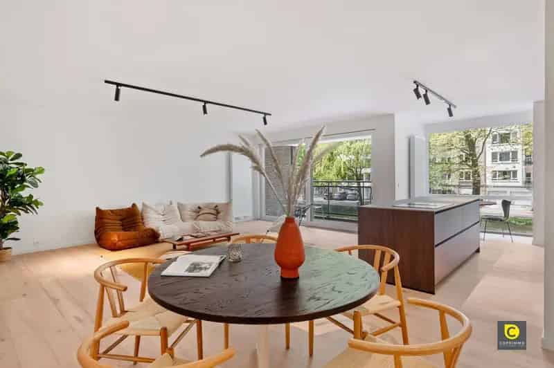Appartement te koop Fruithoflaan 3 slaapkamers 2 terrassen