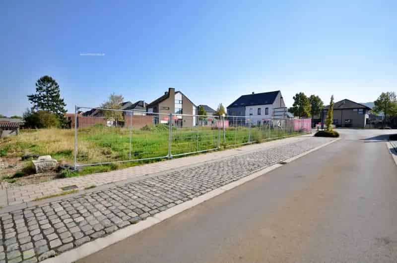 Nieuwbouw Appartement 2 Slaapkamers Residentie Flandrien Kluisbergen