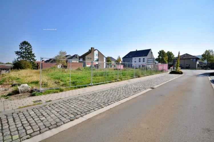 Nieuwbouw appartement te koop in Residentie Flandrien Kluisbergen