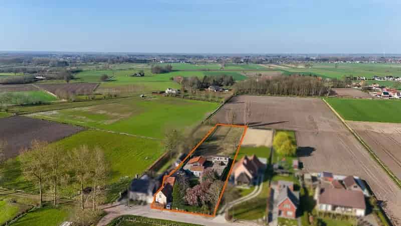 Huis te koop Maldegem Halledreef