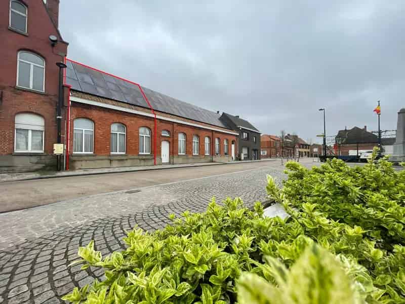 Te Huur Knusse Woning Zandvoorde