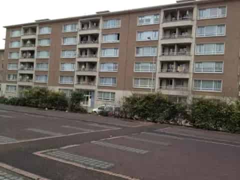 Appartementen Jan De Voslei 70 units