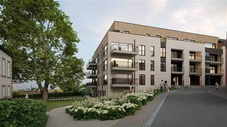 Studio te Koop aan de Sambre
