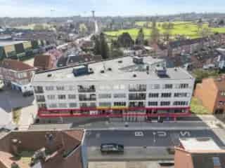 Handelspanden te Koop Vilvoorde