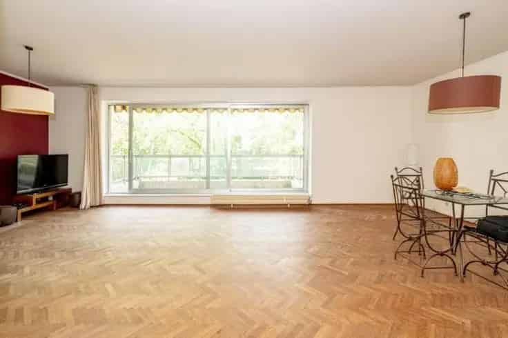 Appartement te Koop 3 slaapkamers 2 badkamers Roze Hoevelaan