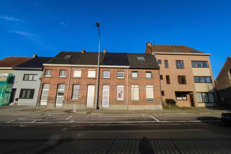 Huis te huur Temse: Instapklare woning met tuin en energielabel B