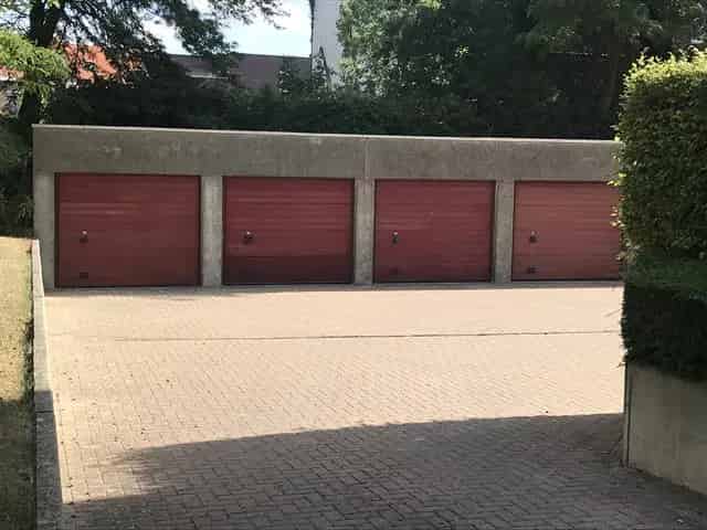 Garage te koop Zaventem Centrum Nabij Luchthaven