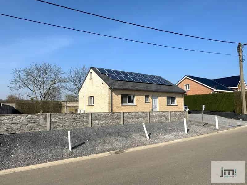 Energiezuinige woning rustige locatie