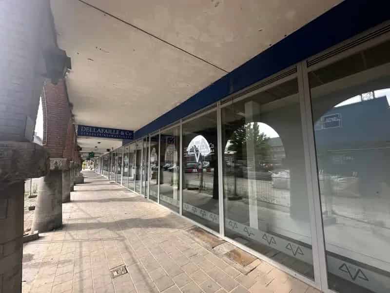 Zichtlocatie Marktplein Schoten