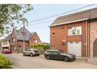 Huis te Koop Wervik 3 slaapkamers tuin garage