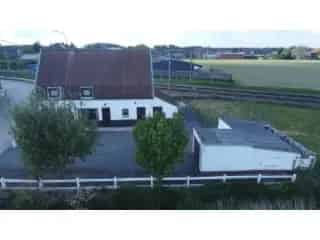 Huis te koop Oudenaarde Te renoveren boerderij 814m²