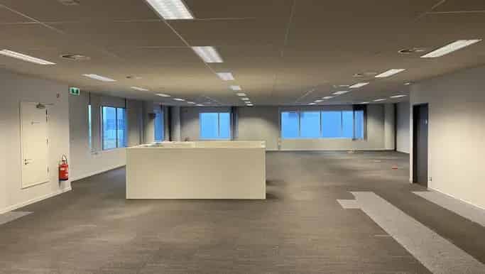 Kantoorruimte te huur Roeselare Westwing Park 528m²
