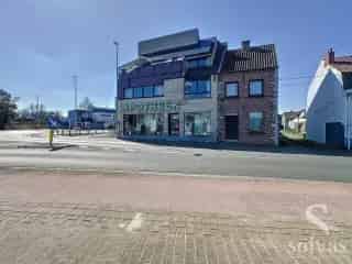 Appartement te Huur Maldegem
