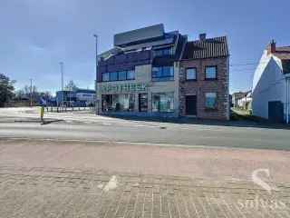 Appartement te Huur Maldegem
